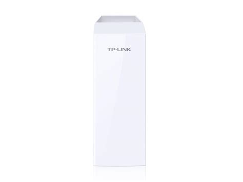 TP-Link CPE210 2.4GHz 300Mbps 9dBi Outdoor CPE CPE210 | shopping ...