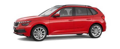Škoda Fabia Combi Occasions Škoda Nederland