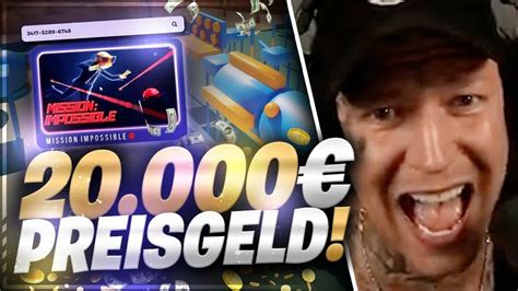 20 000€ Montanablack Fortnite Map Inselcode And Alle… Earlygame