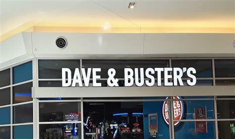 Dave And Busters Near Me | What Time Does It Is Close & Open?