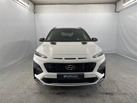 Hyundai Kona T Gdi Ch Hybrid V N Line Creative Hybride De