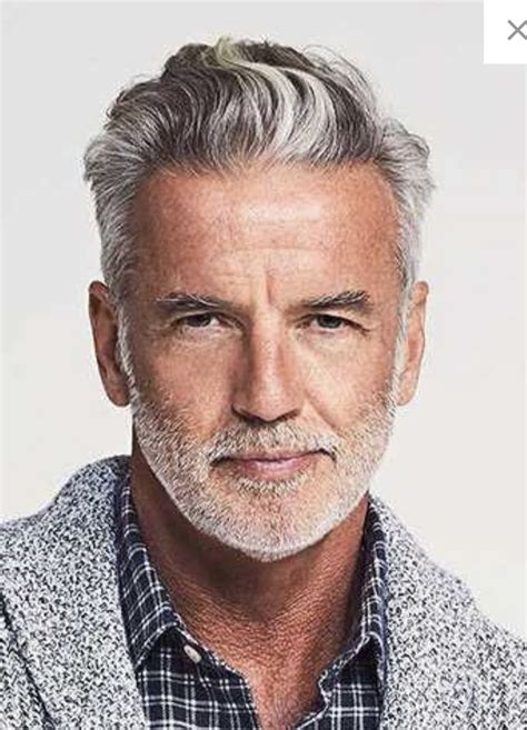 9 New Ideas Short Hairstyles For Men Over 50 Artofit