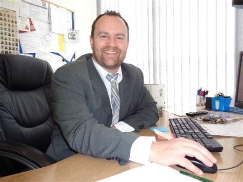 New Headteacher Looking Forward To Building On ‘splendid Reputation