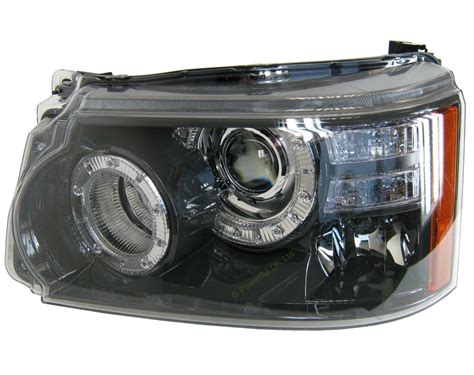 Range Rover Sport 2010 Headlight Non AFS RHD LH