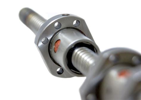 Гайка ШВП 2005 — купить комплектующие станков ЧПУ с доставкой по России