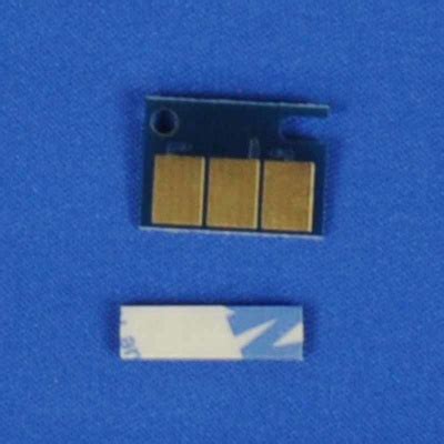 Konica Minolta Drum Reset Chip Item Inc