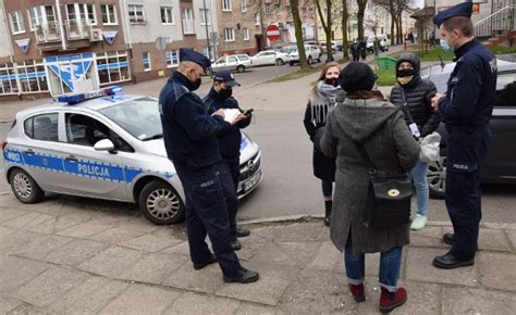 Stargard murem za Bodnarem akcja Obywateli Stargard i Ogólnopolskiego