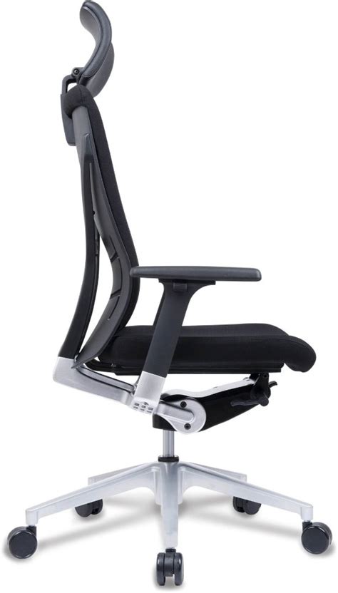 Эргономичное офисное кресло с уникальным каркасом Schairs Aeon купить с ...