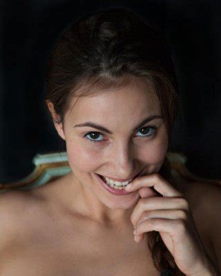 Connie Carter Slides Down Her Panties To Show You Her Wet Pussy Porn Pictures XXX Photos Sex