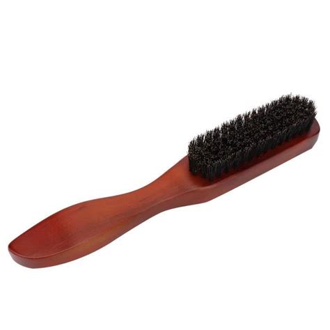 Drfeify Brosse Cheveux Peigne Barbe Pour Hommes Brosse T Te D