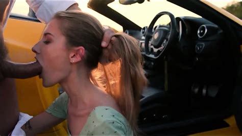 Tiffany Tatum Has An Insatiable Lust For Anal