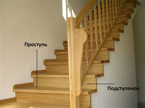 Чертеж лестницы: порядок составления и советы специалистов