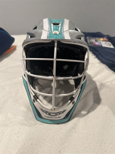 Sweetlax Florida Cascade S Sidelineswap