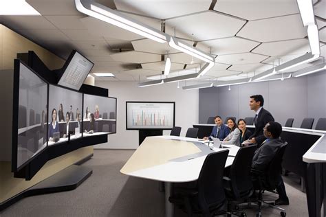 Polycom Video Conferencing – GNE
