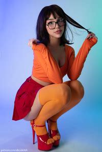 Alice Delish Velma Dinkley E Hentai Lo Fi Galleries