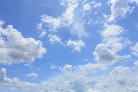 Cómo se forman las nubes Qué son tipos e importancia