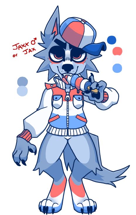 Me Me Big Boy On Tumblr Im Sorry For Changing My Fursona A Lot But