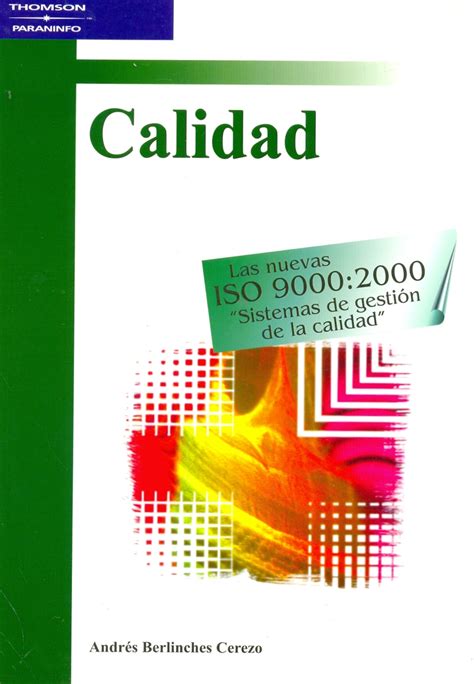 Calidad Ediciones T Cnicas Paraguayas