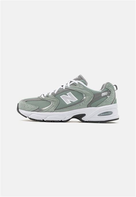 New Balance Mr530 Unisex Sneakers Greygrå Zalandodk