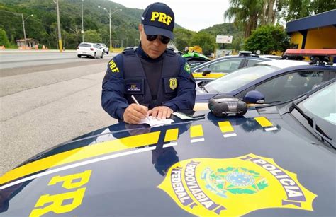 Ate Que Idade Pode Entrar Na Policia Rodoviaria Federal - 9