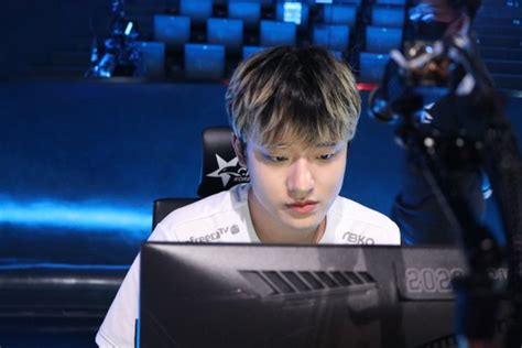 Lck 서부의 수문장 아프리카 Kt 꺾고 포스트시즌 막차 탑승 네이트 스포츠