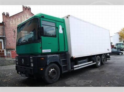 Renault Magnum 420:picture # 10 , reviews, news, specs, buy car