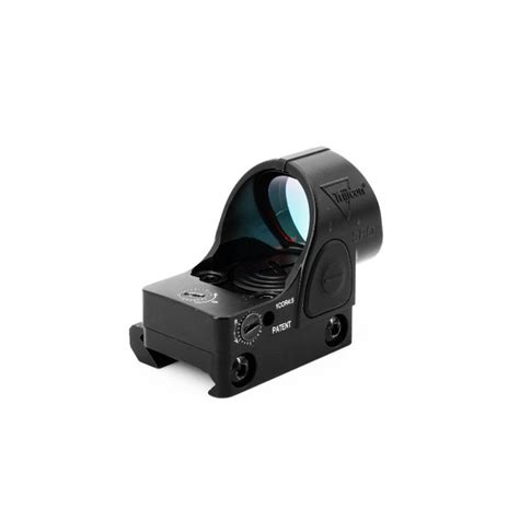 Trijicon Rmr Sro Red Dot Sight Pistol Tactical Collimator Rifle