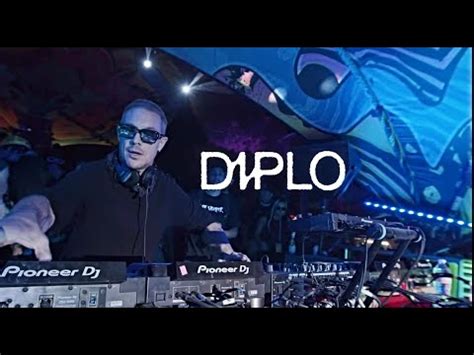 Diplo X James Hype Lose Control Live Lightning In A Bottle YouTube