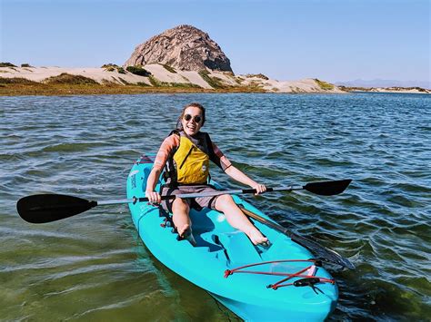 Morro Bay Paddlesports All You Need To Know Before You Go