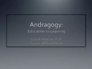 experience powerpoint    id