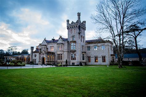 12 Fairytale Castle Hotels In Ireland - Follow Me Away