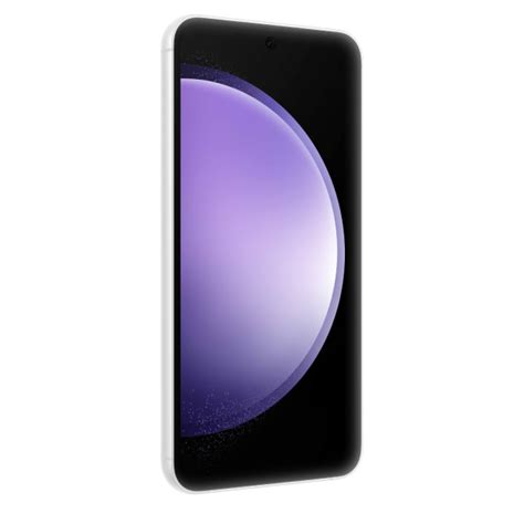 Смартфон Samsung Galaxy S23 Fe 128 Gb Purple от А1 България