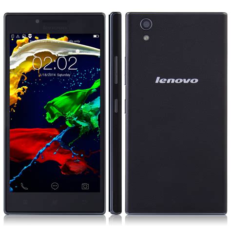 Lenovo P70 4000 Mah Battery Phone Gets Priced In Europe Pictured Officially