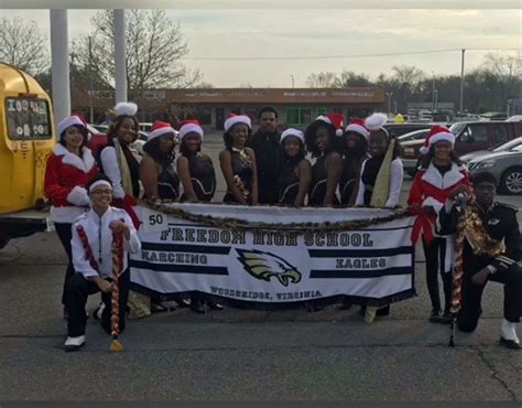 Local Band Selected To Perform at Governors Inauguration | Woodbridge