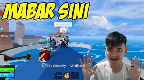 MABAR ROBLOX GAME RANDOM Roblox Indonesia YouTube