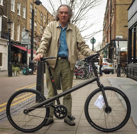 burrows   bicycle part   bike show  cycling radio