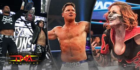 tna legends  matches    famous