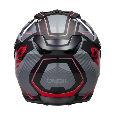 O NEAL Enduro Helm D SRS Square V 22 SAM S