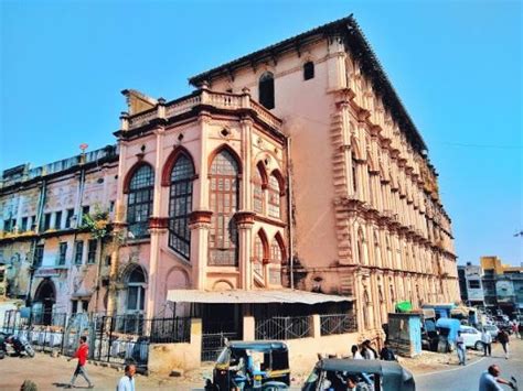 Durbar Hall Museum Sasan Gir Ticket Price Timings Photos