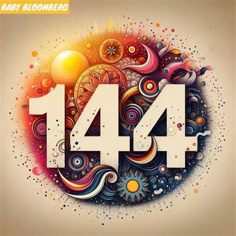 144 Angel Number: A Divine Message of Spiritual Awakening and Abundance