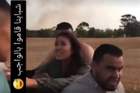 Israeli Forces Rescue Four Hostages From Gaza World Israel News