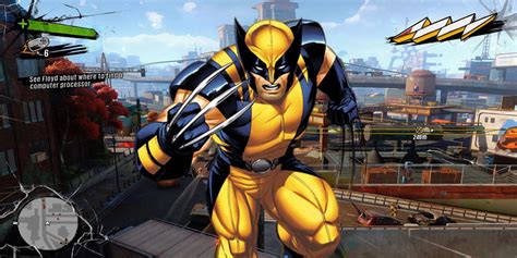 Marvel's Wolverine Can't Take Advantage of Insomniac's Greatest Strength
