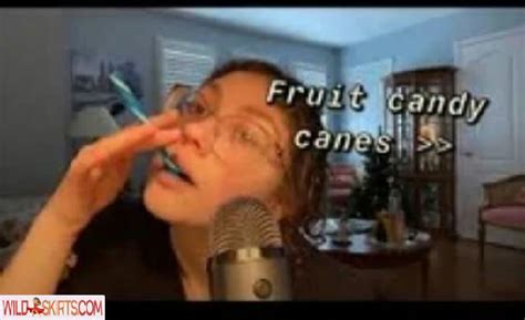 ASMRmpits Nude Leaked Photos And Videos WildSkirts