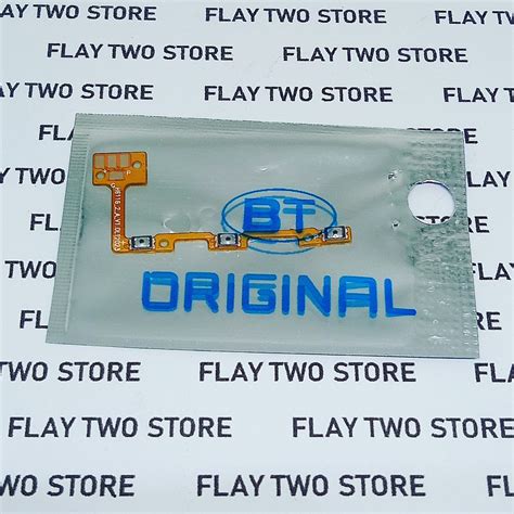 FLEXIBLE ON OFF INFINIX HOT 9 PLAY X680 FLEXIBLE TOMBOL ON OFF VOLUME Lazada Indonesia