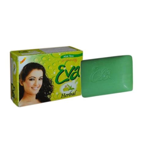 eva complexion care soap  herbal