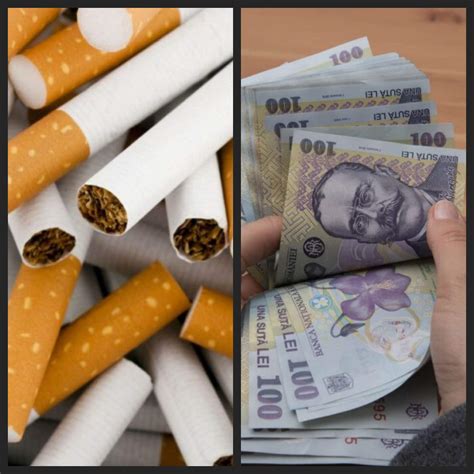 Veste proastă pentru fumătorii din România. Cât costă acum un pachet de