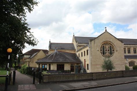 Wesley Methodist Church 6 Cambridge Cambridgeshire U Flickr