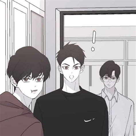 Pin by 𝕬𝖓𝖌𝖊𝖑 𝕰𝖞𝖊𝖘𝟘𝟙𝟘𝟙 on Manhwas Anime Hot anime boy Webtoon