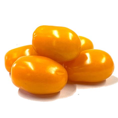 Tomato - Yellow Cherry