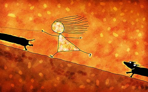 Abstract Painting Wallpapers - Wallpaper Cave